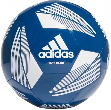 Мяч футбольный ADIDAS TIRO CLUB Р.4, АРТ. FS0365