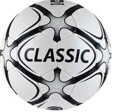 Мяч футбольный "CLASSIC" р.5