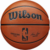 Мяч баскетбольный “Wilson NBA Authentic” АРТ.Wtb7300xb06