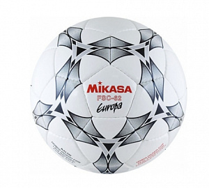 Мяч футзальный MIKASA FSC-62E EUROPA 