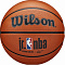 Мяч баскетбольный “Wilson Jr. NBA Authentic Outdoor” АРТ. Wtb9600xb05