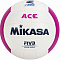 Волейбольный мяч пляжный "Mikasa Vxs-Ace3" р.5