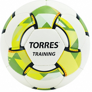 Мяч футбольный "TORRES TRAINING" P.5
