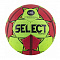 Мяч гандбольный "Select Mundo" Арт. 846211-443, Lille р.0
