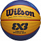Баскетбольный мяч WILSON FIBA3X3 OFFICIAL LIMITED арт. WTB0533XB2020 р.6