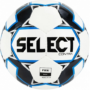 Мяч футбольный SELECT DIAMOND 