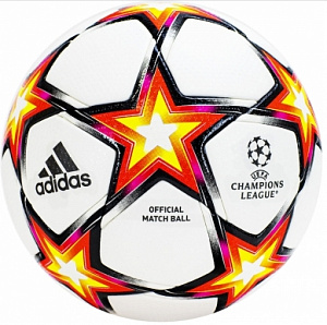 Мяч футбольный ADIDAS UCL PRO PS 